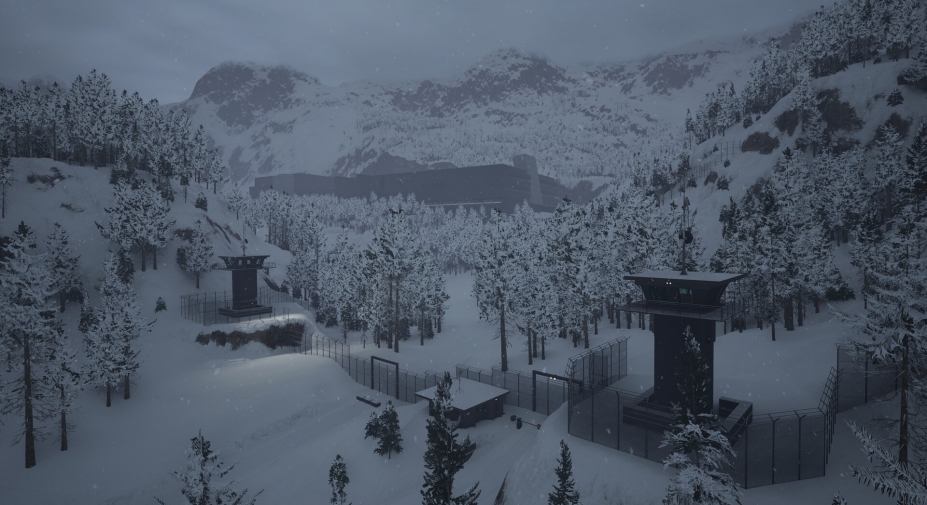 黄金河计划免安装绿色版