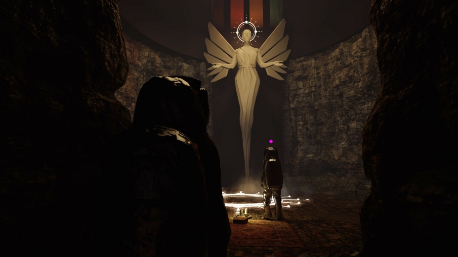 黄金河计划免安装绿色版