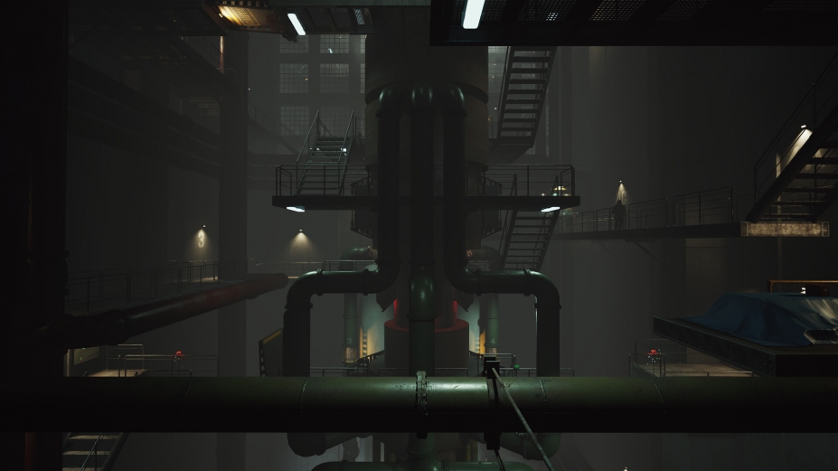 黄金河计划免安装绿色版