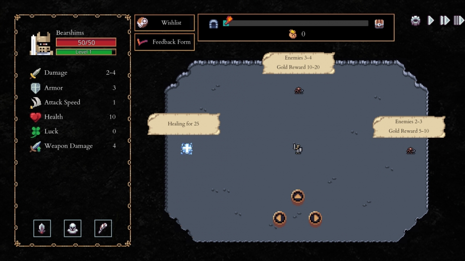 卢特贝恩免安装绿色中文版