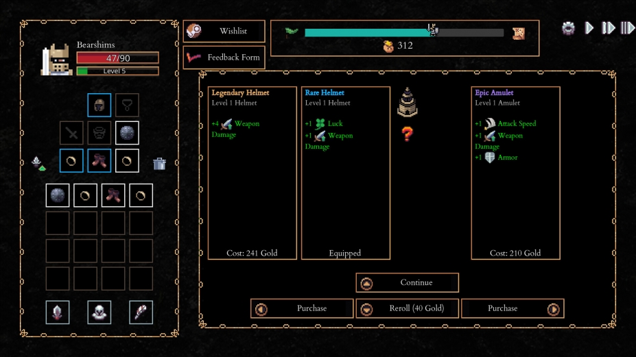 卢特贝恩免安装绿色中文版