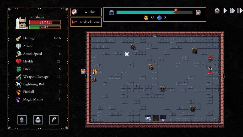 卢特贝恩免安装绿色中文版