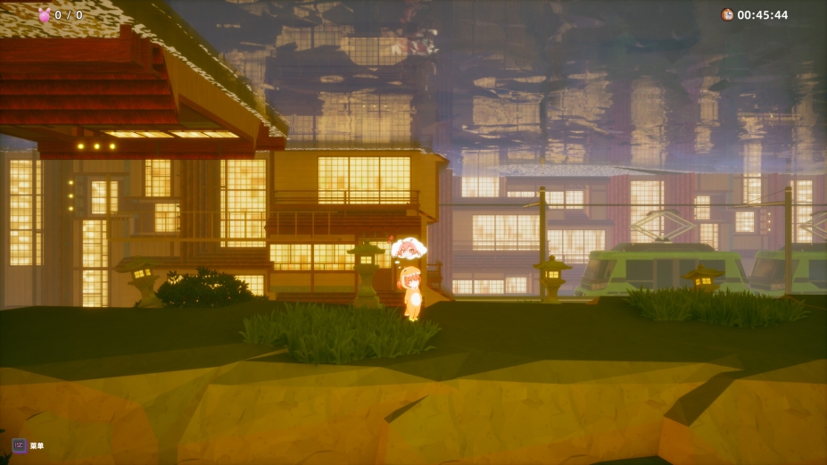 分头行动:chibichibi官方中文版