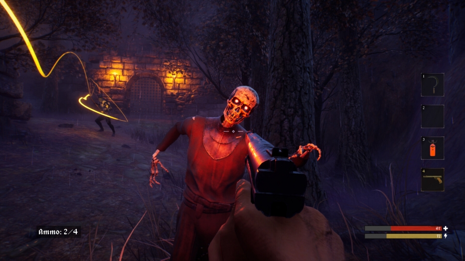 殡葬师免安装绿色中文版