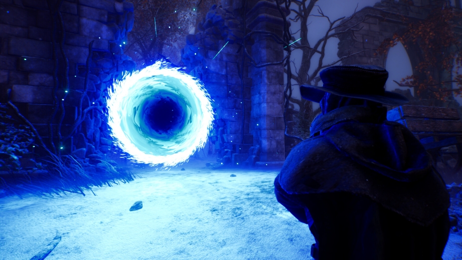 殡葬师免安装绿色中文版