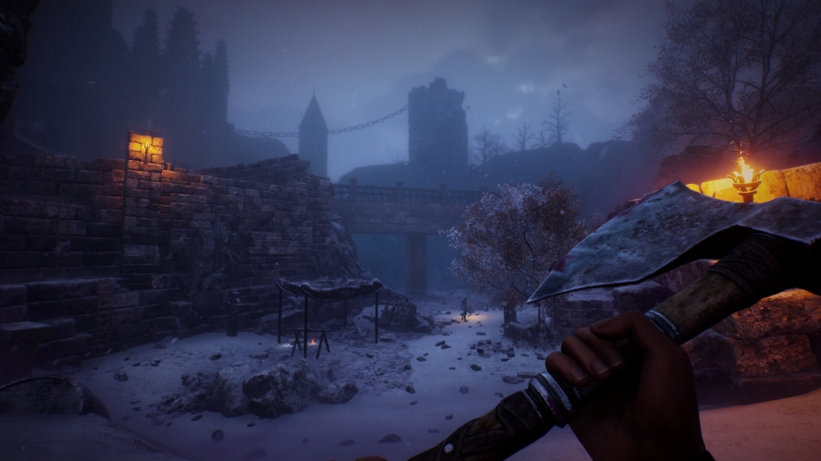 殡葬师免安装绿色中文版