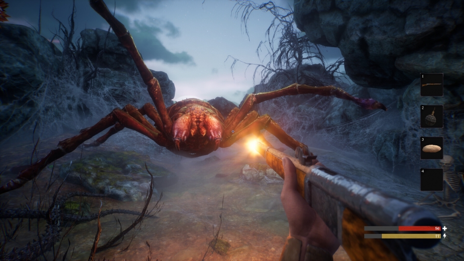 殡葬师免安装绿色中文版