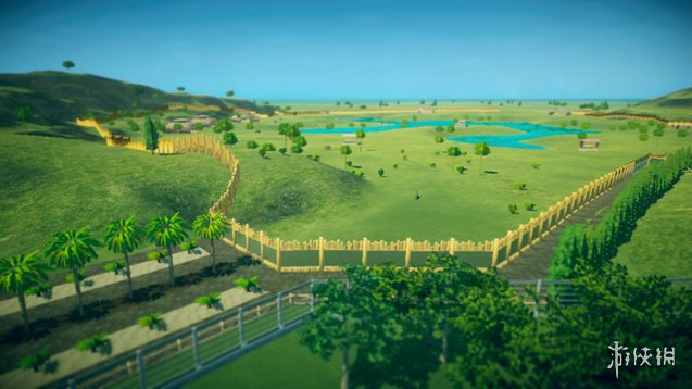 史前王国免安装绿色中文版