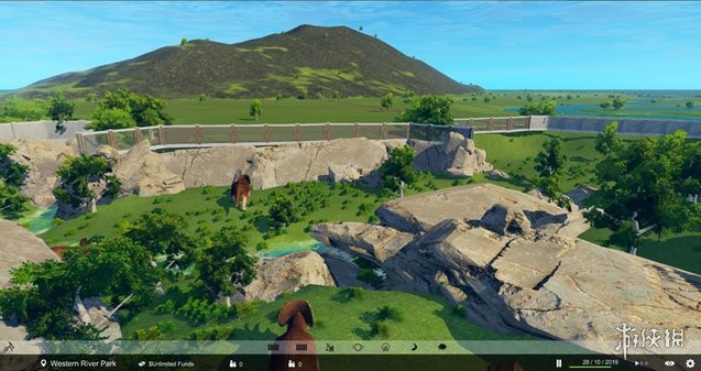 史前王国免安装绿色中文版