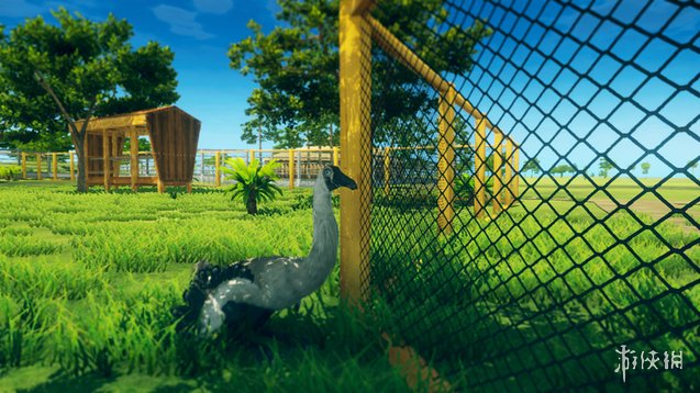 史前王国免安装绿色中文版