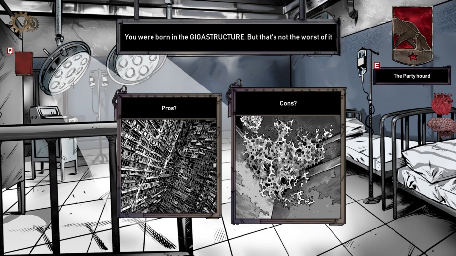 人生抉择：萨莫斯博尔免安装绿色版