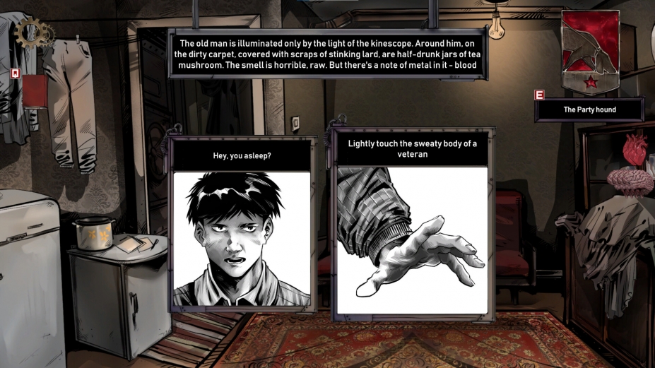 人生抉择：萨莫斯博尔免安装绿色版