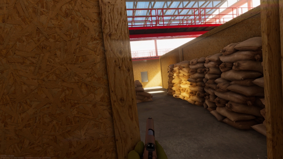 特战先锋免安装绿色版