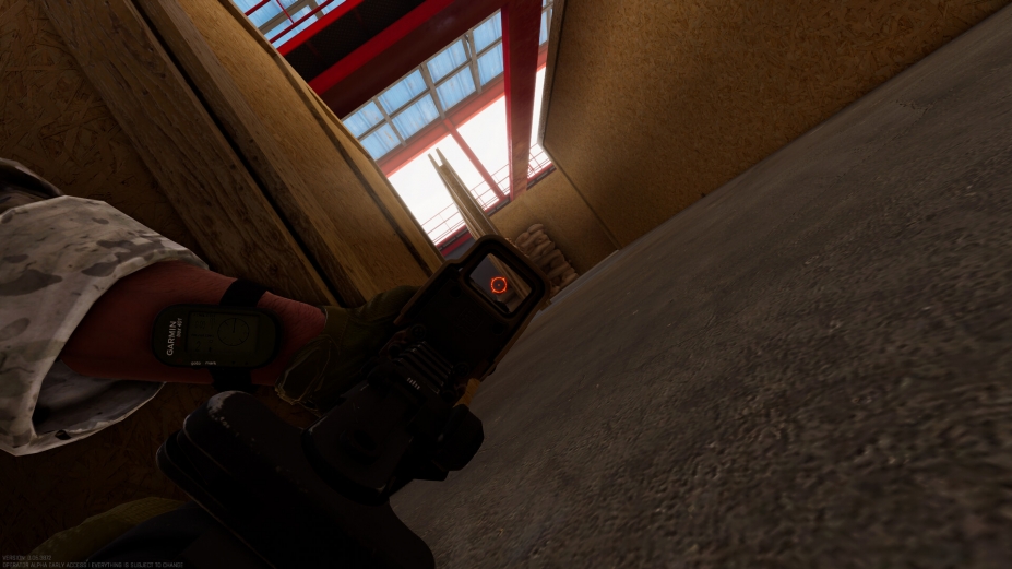 特战先锋免安装绿色版