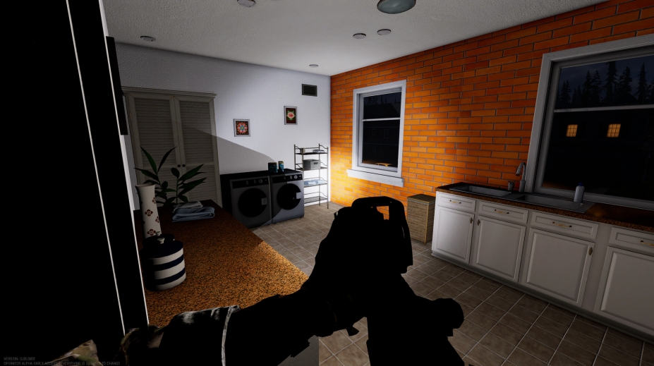 特战先锋免安装绿色版