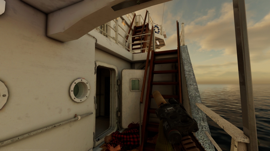 特战先锋免安装绿色版