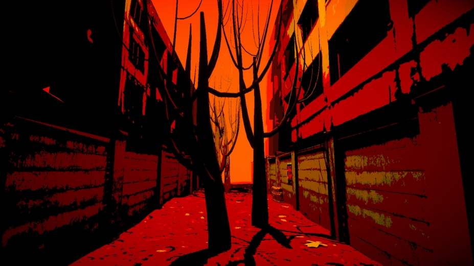 酱油拉面永远免安装绿色中文版