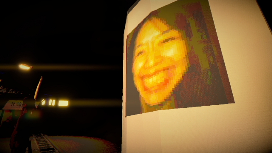 酱油拉面永远免安装绿色中文版