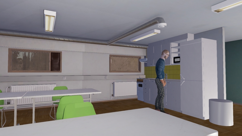 我的冬季汽车免安装绿色版