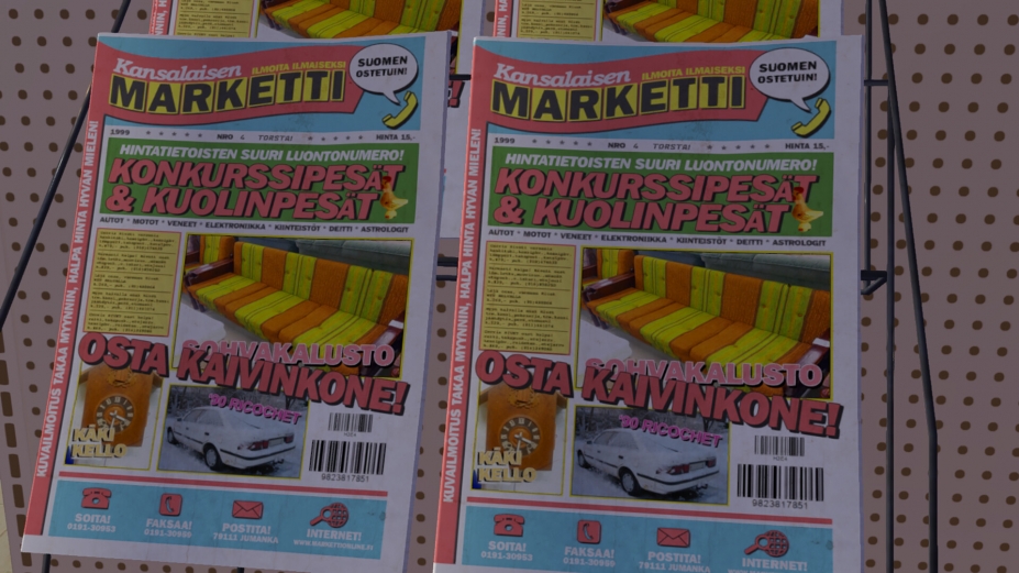 我的冬季汽车免安装绿色版