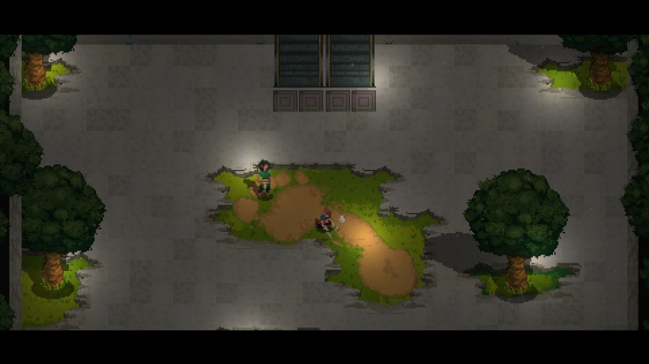 腐败血脉中文版