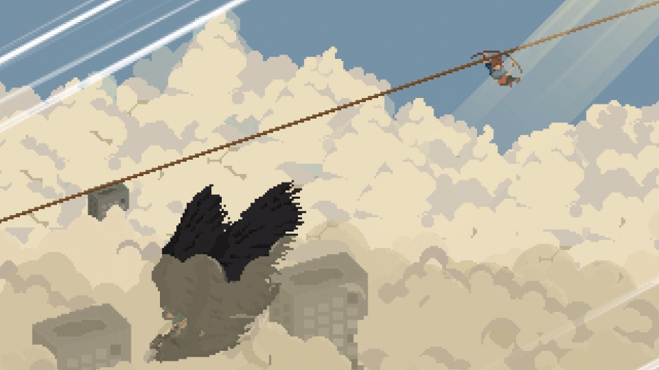 腐败血脉中文版