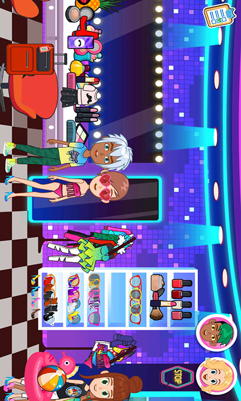 朵拉小镇冒险岛