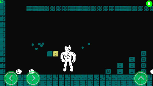 超级猫里奥2手机版