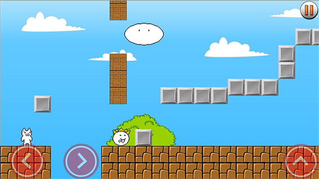 超级猫里奥2手机版