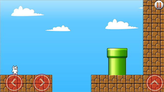 超级猫里奥2手机版