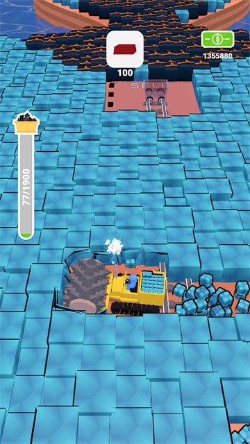 挖掘机我最强免广告