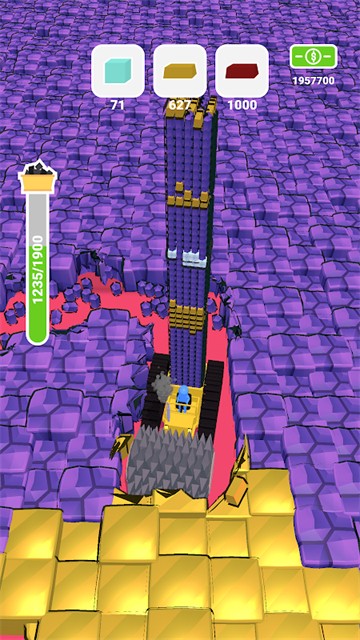 挖掘机我最强免广告