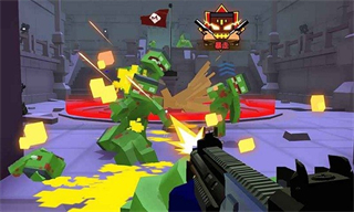 战地世界最新版