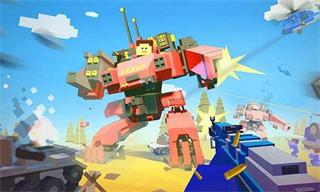 战地世界最新版