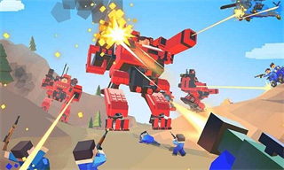 战地世界最新版