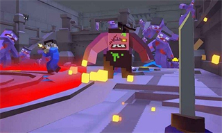 战地世界最新版