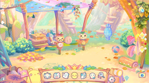 呆毛鸡育成日记 1