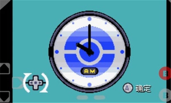 口袋妖怪天的召唤