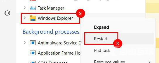 Win11夜间模式没反应怎么办?Win11夜间模式没反应的解决方法