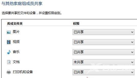 Win11怎么创建共享家庭组？Win11创建共享家庭组教程