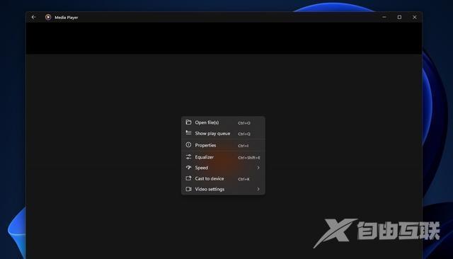 可按文件夹浏览视频库，微软 Win11 原生媒体播放器更新