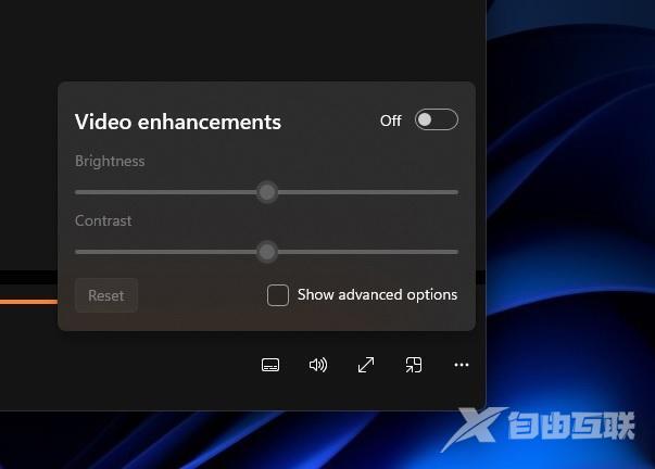 可按文件夹浏览视频库，微软 Win11 原生媒体播放器更新