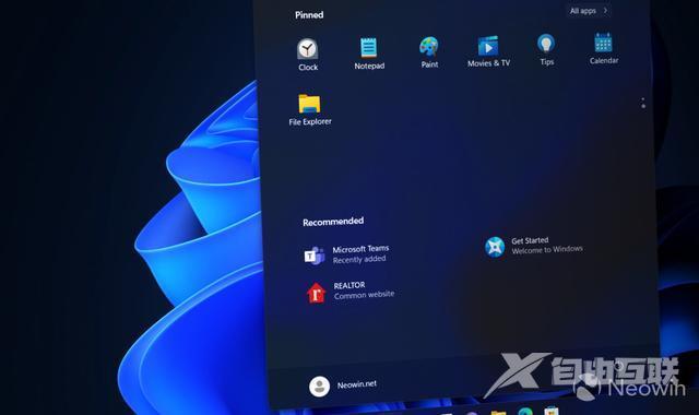 新功能暗示Win11将在文件资源管理器中显示“推荐内容” 新功能暗示Win11将在文件资源管理器中显示“推荐内容”