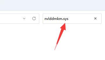 win11蓝屏提示nvlddmkmsys怎么解决 win11蓝屏错误代码nvlddmkmsys怎么修复