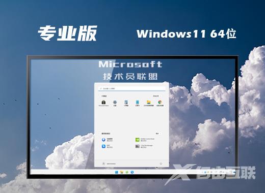 技术员联盟ghost win11专业版系统下载 windows11免费中文版镜像文件下载 技术员联盟ghost win11专业版系统下载 windows11免费中文版镜像文件下载