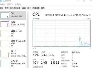 win11怎么打开任务管理器 win11快速调出任务管理器的方法 win11怎么打开任务管理器 win11快速调出任务管理器的方法