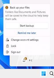 微软推送Win11 Build 22621.1483发布预览版,在任务栏整合新Bing 微软推送Win11 Build 22621.1483发布预览版,在任务栏整合新Bing