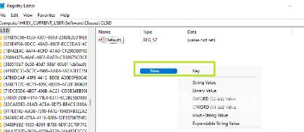 windows11右键改回老版怎么操作 Windows11一键恢复经典右键菜单的方法分享 windows11右键改回老版怎么操作 Windows11一键恢复经典右键菜单的方法分享