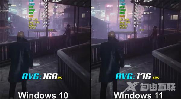 win11和win10哪个系统好用流畅 2023win10升级win11有必要吗 win11和win10哪个系统好用流畅 2023win10升级win11有必要吗