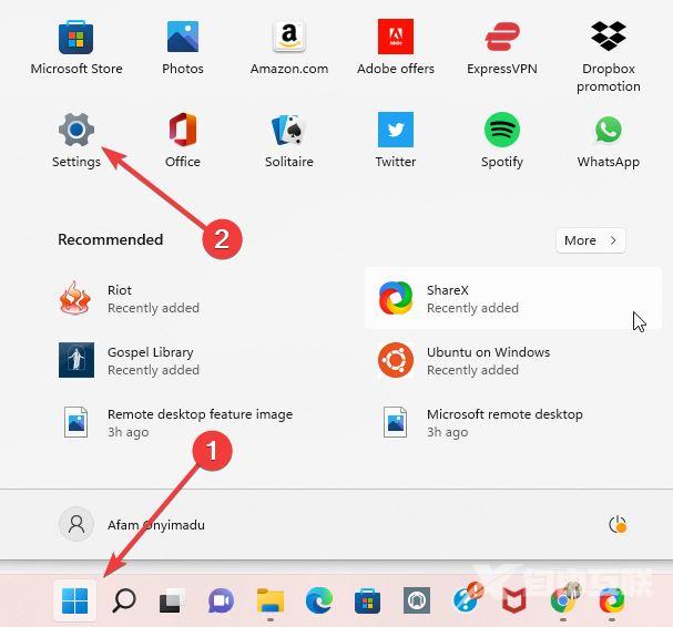 win11如何开启hdr?win11高性能hdr的开启方法